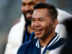 Manny Pacquiao compra el gimnasio Floyd Mayweather cerrado y lo utilizará como base de operaciones para la próxima revancha Manny Pacquiao compra el gimnasio Floyd Mayweather cerrado y lo utilizará como base de operaciones para la próxima revancha