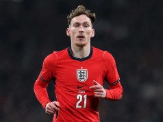 El Liverpool lidera la carrera por este centrocampista del Everton: ¿Deberían los Rojos apostar por él? El Liverpool lidera la carrera por este centrocampista del Everton: ¿Deberían los Rojos apostar por él?