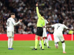 El Real Madrid recurrirá para anular la tarjeta roja de Federico Valverde ante el Atlético de Madrid El Real Madrid recurrirá para anular la tarjeta roja de Federico Valverde ante el Atlético de Madrid