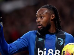 Fabrizio Romano revela que el Liverpool “llama” a Antoine Semenyo: ¿Qué aportará al equipo de Slot? Fabrizio Romano revela que el Liverpool “llama” a Antoine Semenyo: ¿Qué aportará al equipo de Slot?