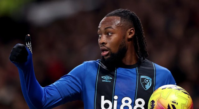 Fabrizio Romano revela que el Liverpool “llama” a Antoine Semenyo: ¿Qué aportará al equipo de Slot? Fabrizio Romano revela que el Liverpool “llama” a Antoine Semenyo: ¿Qué aportará al equipo de Slot?