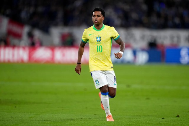 El Manchester City está en la pole position para fichar a este extremo del Real Madrid este enero: ¿buena opción para Pep? El Manchester City está en la pole position para fichar a este extremo del Real Madrid este enero: ¿buena opción para Pep?