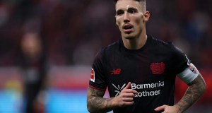 El Barcelona se pierde al defensa de la Bundesliga mientras llega a un acuerdo con los gigantes turcos El Barcelona se pierde al defensa de la Bundesliga mientras llega a un acuerdo con los gigantes turcos