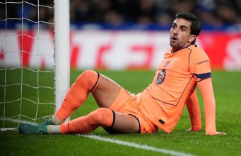 Se espera que el atacante fallido del Barcelona sea titular contra el Rayo Vallecano Se espera que el atacante fallido del Barcelona sea titular contra el Rayo Vallecano