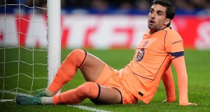 Se espera que el atacante fallido del Barcelona sea titular contra el Rayo Vallecano Se espera que el atacante fallido del Barcelona sea titular contra el Rayo Vallecano