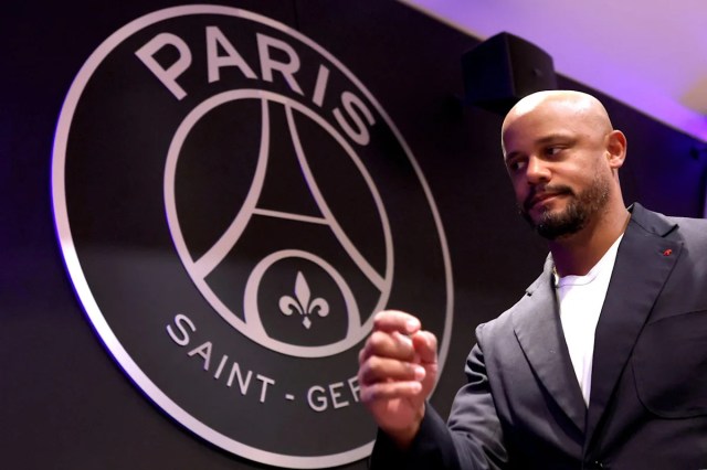 Vincent Kompany, destripado por perder la galleta de la Liga de Campeones, hace un llamamiento especial a los fanáticos del Bayern de Múnich antes del gran partido de vuelta Vincent Kompany, destripado por perder la galleta de la Liga de Campeones, hace un llamamiento especial a los fanáticos del Bayern de Múnich antes del gran partido de vuelta