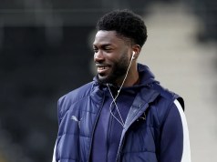 El Leeds United rivalizará con el Crystal Palace en este delantero del campeonato: ¿buena opción para Farke? El Leeds United rivalizará con el Crystal Palace en este delantero del campeonato: ¿buena opción para Farke?