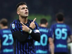 Sassuolo 0-5 Inter de Milán – La máquina goleadora de Argentina iguala un importante récord del club Sassuolo 0-5 Inter de Milán – La máquina goleadora de Argentina iguala un importante récord del club