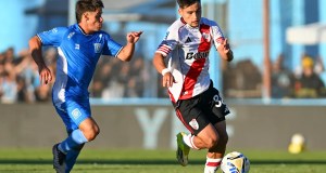 El Manchester City se enfrenta a una dura competencia por este talentoso extremo: ¿uno para el futuro? El Manchester City se enfrenta a una dura competencia por este talentoso extremo: ¿uno para el futuro?