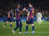 驴Flick har谩 alg煤n cambio? | 4-2-3-1 Alineaci贸n prevista del Barcelona vs Rayo Vallecano 驴Flick har谩 alg煤n cambio? | 4-2-3-1 Alineaci贸n prevista del Barcelona vs Rayo Vallecano