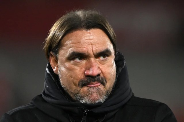 El Leeds United lidera la carrera para fichar a la estrella del Fulham en transferencia gratuita: ¿Farke lo necesita? El Leeds United lidera la carrera para fichar a la estrella del Fulham en transferencia gratuita: ¿Farke lo necesita?