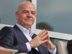 El Departamento de Policía de Vancouver rechaza la solicitud del presidente de la FIFA, Gianni Infantino, de organizar una caravana durante el Mundial El Departamento de Policía de Vancouver rechaza la solicitud del presidente de la FIFA, Gianni Infantino, de organizar una caravana durante el Mundial