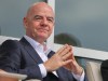 El Departamento de Policía de Vancouver rechaza la solicitud del presidente de la FIFA, Gianni Infantino, de organizar una caravana durante el Mundial El Departamento de Policía de Vancouver rechaza la solicitud del presidente de la FIFA, Gianni Infantino, de organizar una caravana durante el Mundial