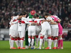 Los profesionales del Stuttgart, deseosos de seguir siendo el “equipo de la Bundesliga de 2026” Los profesionales del Stuttgart, deseosos de seguir siendo el “equipo de la Bundesliga de 2026”