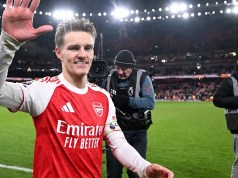 “Todo va bien para el Arsenal”: ¿podrán hacer que valga la pena esta vez? “Todo va bien para el Arsenal”: ¿podrán hacer que valga la pena esta vez?