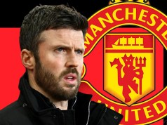 Carrick sobre el estado físico de Yoro, la forma de Fernandes y su futuro Carrick sobre el estado físico de Yoro, la forma de Fernandes y su futuro