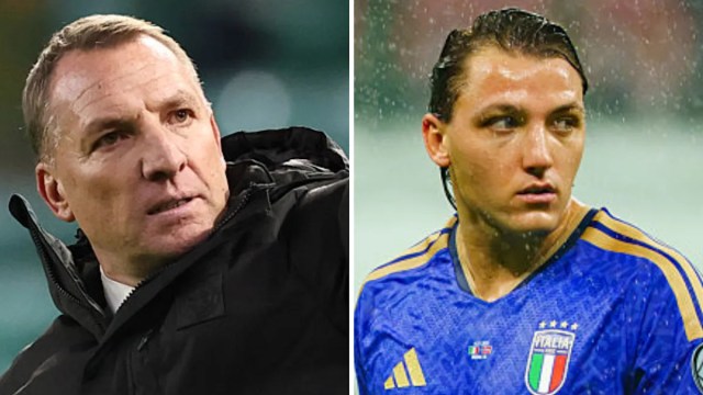 ‘Sólo cosas buenas que decir sobre Rodgers’ – Retegui ‘Sólo cosas buenas que decir sobre Rodgers’ – Retegui