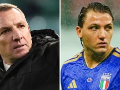 ‘Sólo cosas buenas que decir sobre Rodgers’ – Retegui ‘Sólo cosas buenas que decir sobre Rodgers’ – Retegui