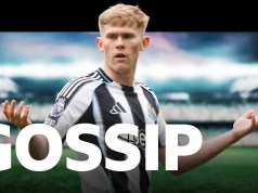 Arsenal y Chelsea persiguen a Hall: los chismes del martes Arsenal y Chelsea persiguen a Hall: los chismes del martes