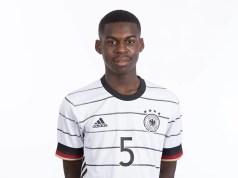 El Bayern de Múnich planea ejercer una opción de recompra de 2,4 millones de euros sobre el posible ‘reemplazo de Leon Goretzka’ Noël Aseko-Nkili (20) El Bayern de Múnich planea ejercer una opción de recompra de 2,4 millones de euros sobre el posible ‘reemplazo de Leon Goretzka’ Noël Aseko-Nkili (20)