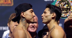 Ryan García vs.Mario Barrios transmisión en vivo en línea: vuelva a ver la cartelera PPV del sábado aquí Ryan García vs.Mario Barrios transmisión en vivo en línea: vuelva a ver la cartelera PPV del sábado aquí