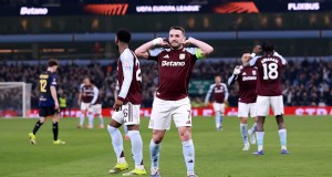 Luiz, Onana y Sancho obtienen 7,5 | Jugadores del Aston Villa clasificados en una sólida victoria contra el Lille Luiz, Onana y Sancho obtienen 7,5 | Jugadores del Aston Villa clasificados en una sólida victoria contra el Lille