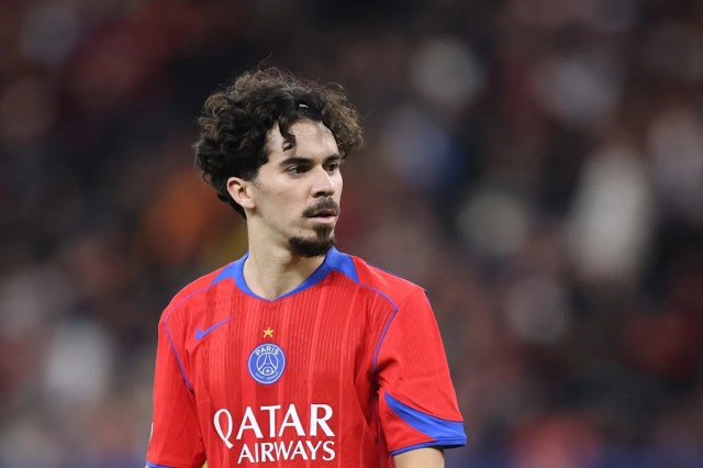 La estrella del PSG explica cómo los talentos del Barcelona mantienen hermoso el fútbol: “La gente irá al estadio a verlos” La estrella del PSG explica cómo los talentos del Barcelona mantienen hermoso el fútbol: “La gente irá al estadio a verlos”