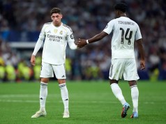 Valverde y Tchouameni se perderán el Clásico mientras el Real Madrid planea acciones estrictas después de la pelea Valverde y Tchouameni se perderán el Clásico mientras el Real Madrid planea acciones estrictas después de la pelea