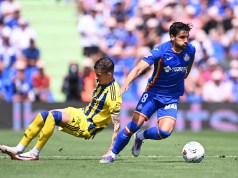 El mediocampista estrella se une a José Bordalás en la puerta de salida de Getafe mientras River Plate ataca El mediocampista estrella se une a José Bordalás en la puerta de salida de Getafe mientras River Plate ataca