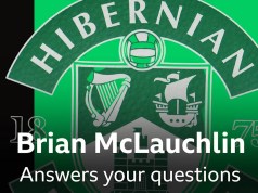 Un futuro gris bajo escrutinio y ¿los Hibs están en declive? Un futuro gris bajo escrutinio y ¿los Hibs están en declive?