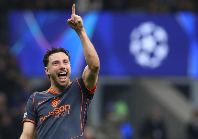 Atalanta se une a la Roma en la carrera por la versátil estrella del Inter de Milán y Brasil, pero los nerazzurri se mantienen firmes Atalanta se une a la Roma en la carrera por la versátil estrella del Inter de Milán y Brasil, pero los nerazzurri se mantienen firmes