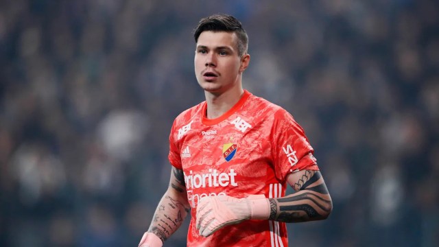 ‘Una decisión fácil’ – Bratveit entusiasmado por ‘algo diferente’ con Aberdeen ‘Una decisión fácil’ – Bratveit entusiasmado por ‘algo diferente’ con Aberdeen