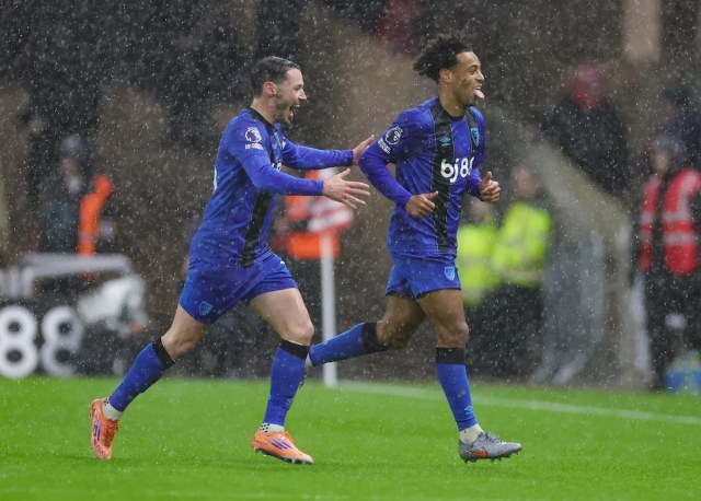 Tyler Adams desde 45 yardas corona un fin de semana extrañamente encantador para los aspirantes a la Copa Mundial USMNT Tyler Adams desde 45 yardas corona un fin de semana extrañamente encantador para los aspirantes a la Copa Mundial USMNT