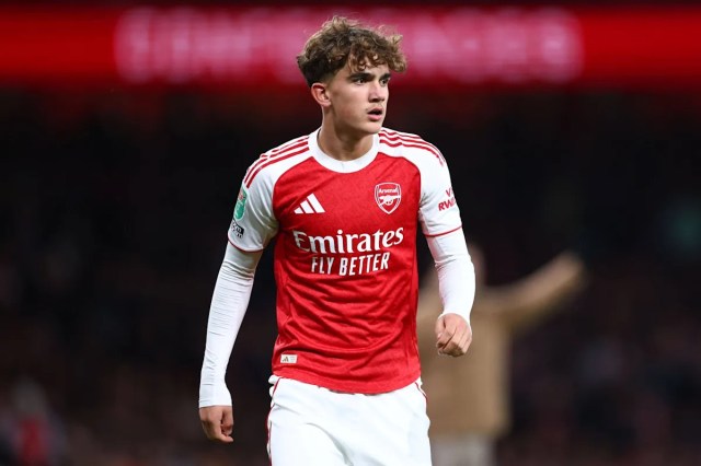 El Arsenal suda en las fechas de regreso de tres estrellas con preocupaciones sobre lesiones en semifinales El Arsenal suda en las fechas de regreso de tres estrellas con preocupaciones sobre lesiones en semifinales