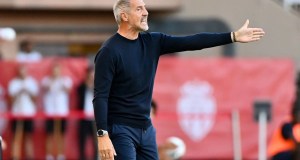 Informe: Tottenham Hotspur en conversaciones para nombrar entrenador europeo Informe: Tottenham Hotspur en conversaciones para nombrar entrenador europeo