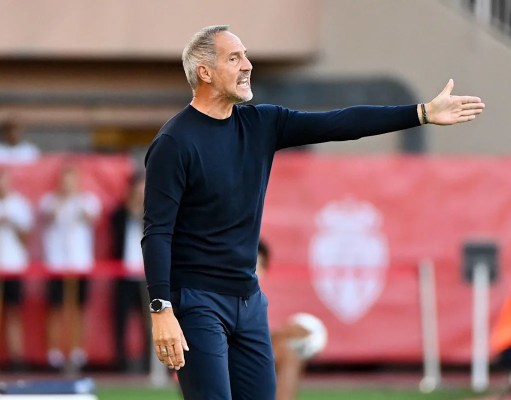 Informe: Tottenham Hotspur en conversaciones para nombrar entrenador europeo Informe: Tottenham Hotspur en conversaciones para nombrar entrenador europeo