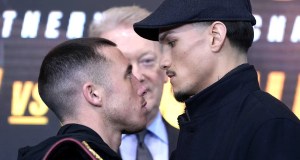 5 cosas de este fin de semana en el boxeo: la gran prueba de Nick Ball, la próxima pelea de Oleksandr Usyk y más 5 cosas de este fin de semana en el boxeo: la gran prueba de Nick Ball, la próxima pelea de Oleksandr Usyk y más