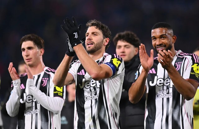 Calificaciones de jugadores: Juventus 3-0 Napoli – Locatelli domina el mediocampo mientras David vuelve a marcar Calificaciones de jugadores: Juventus 3-0 Napoli – Locatelli domina el mediocampo mientras David vuelve a marcar