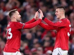 Man Utd hizo sudar con victorias consecutivas en PL de Brentford Man Utd hizo sudar con victorias consecutivas en PL de Brentford