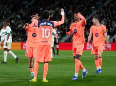 Tres conclusiones del Elche 1-3 Barcelona Tres conclusiones del Elche 1-3 Barcelona