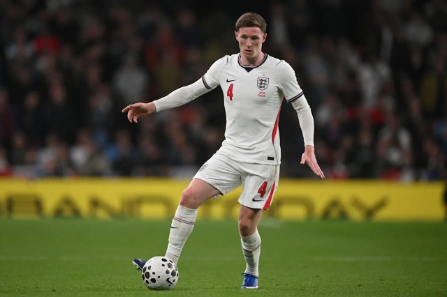 El Manchester City lidera la carrera por esta estrella del Nottingham Forest: ¿Debería Pep sustituirlo? El Manchester City lidera la carrera por esta estrella del Nottingham Forest: ¿Debería Pep sustituirlo?