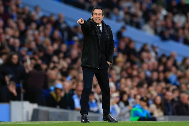 Informe: Chelsea y Aston Villa se preparan para luchar en la carrera por fichar a la estrella de la AFCON Informe: Chelsea y Aston Villa se preparan para luchar en la carrera por fichar a la estrella de la AFCON