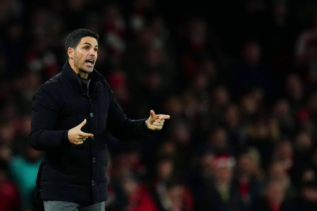 Arsenal titular XI vs Southampton: noticias confirmadas del equipo y alineación prevista Arsenal titular XI vs Southampton: noticias confirmadas del equipo y alineación prevista