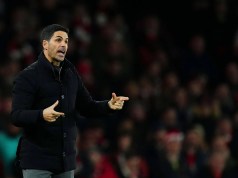 Arsenal titular XI vs Manchester United: noticias confirmadas del equipo y alineación prevista Arsenal titular XI vs Manchester United: noticias confirmadas del equipo y alineación prevista