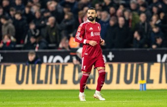 A Arne Slot le dijeron que dejara fuera a Mohamed Salah para el choque del Liverpool contra el Tottenham Hotspur A Arne Slot le dijeron que dejara fuera a Mohamed Salah para el choque del Liverpool contra el Tottenham Hotspur