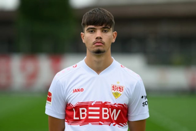 El Stuttgart veta la venta por 3,5 millones de euros del centrocampista Mirza Catovic al Hoffenheim por cláusula de recompra El Stuttgart veta la venta por 3,5 millones de euros del centrocampista Mirza Catovic al Hoffenheim por cláusula de recompra