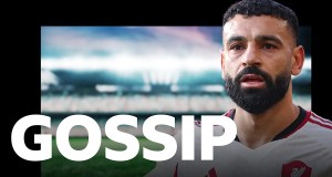 Salah, feliz de quedarse en el Liverpool: los chismes del jueves Salah, feliz de quedarse en el Liverpool: los chismes del jueves