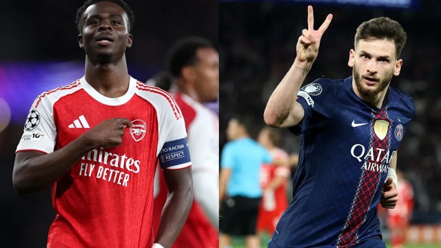Todo lo que necesitas saber sobre la final de la Liga de Campeones Todo lo que necesitas saber sobre la final de la Liga de Campeones