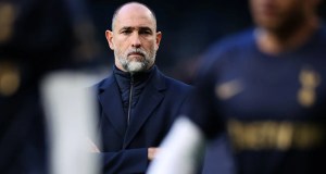 Los Spurs han solucionado su error Tudor, pero no pueden permitirse otro Los Spurs han solucionado su error Tudor, pero no pueden permitirse otro