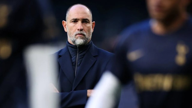 Los Spurs han solucionado su error Tudor, pero no pueden permitirse otro Los Spurs han solucionado su error Tudor, pero no pueden permitirse otro